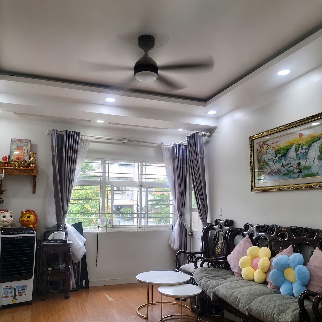 NHÀ ĐẸP – GIÁ TỐT- CHÍNH CHỦ CẦN BÁN CHUNG CƯ Tại  Phường Tăng Nhơn Phú A (Quận 9 cũ), Thành phố Thủ Đức, Tp Hồ Chí Minh