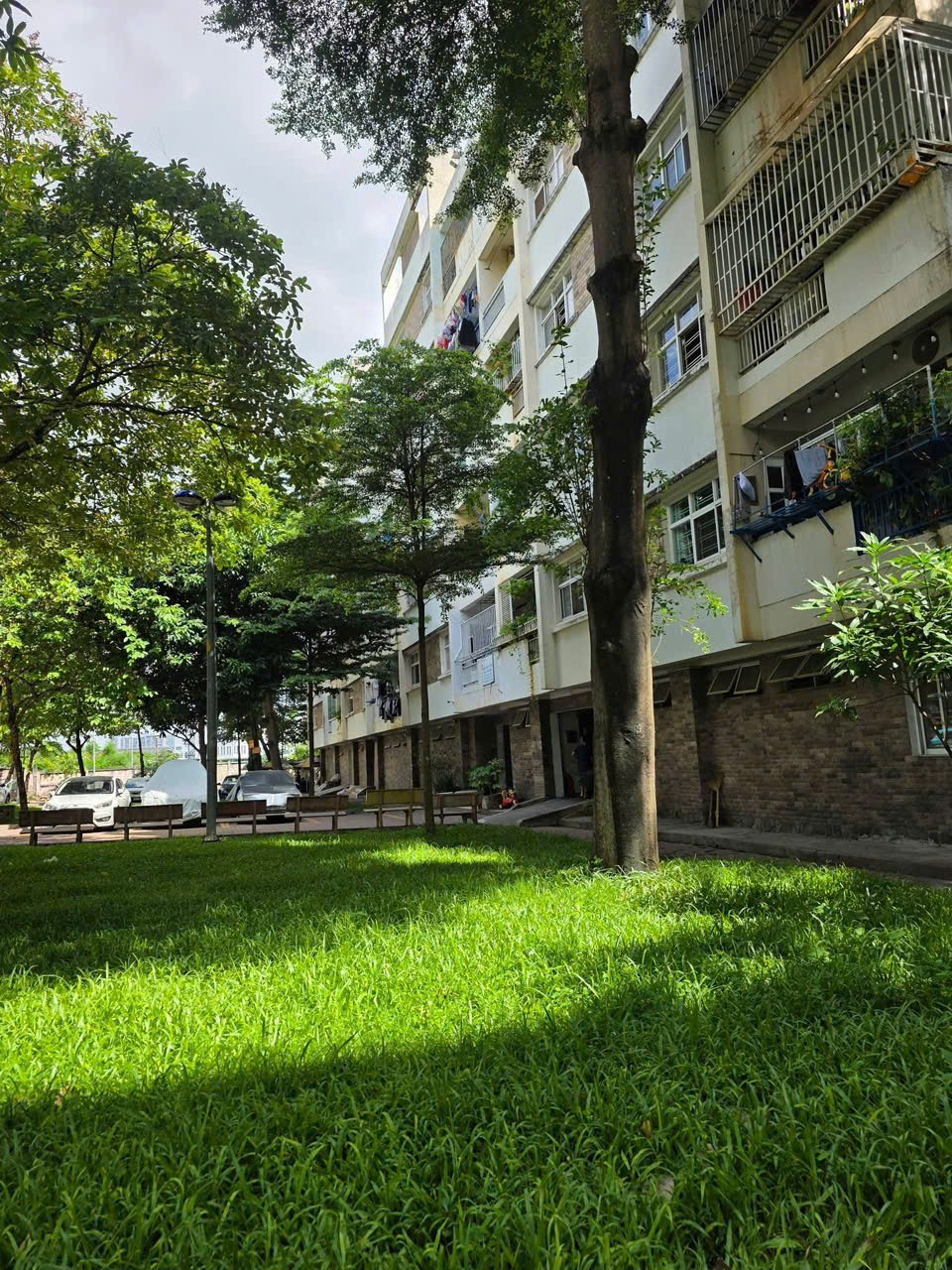 NHÀ ĐẸP – GIÁ TỐT- CHÍNH CHỦ CẦN BÁN CHUNG CƯ Tại  Phường Tăng Nhơn Phú A (Quận 9 cũ), Thành phố Thủ Đức, Tp Hồ Chí Minh-4