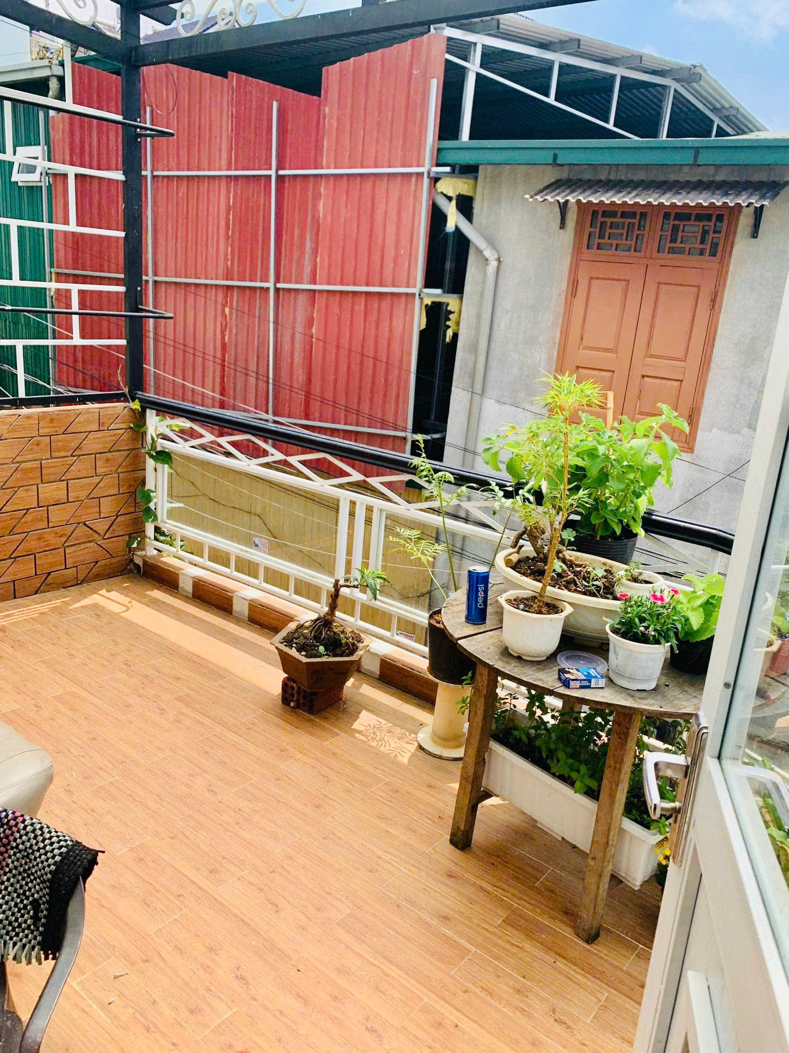NHÀ KIÊN CỐ 2 MẶT TIỀN – SỔ RIÊNG – CHỈ 4 TỶ TẠI ĐÀ LẠT-4