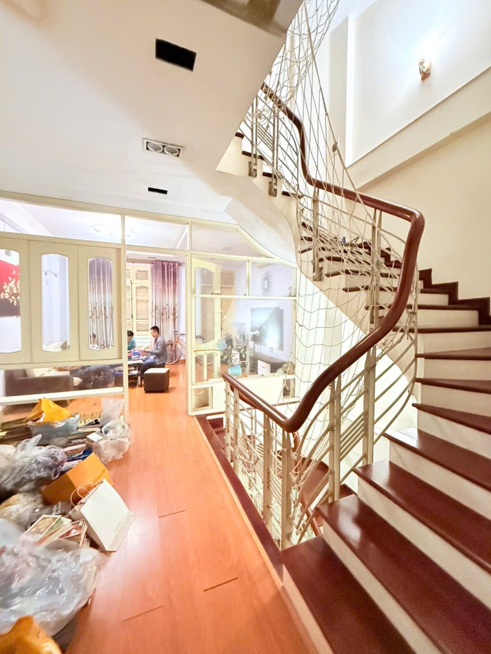🔅 BÁN NHÀ PHÂN LÔ Ô TÔ TRÁNH, VỈA HÈ, TRUNG KÍNH ĐÔI, 60M2 4T MT 5M, CHỈ 33.5 TỶ 🔅-3