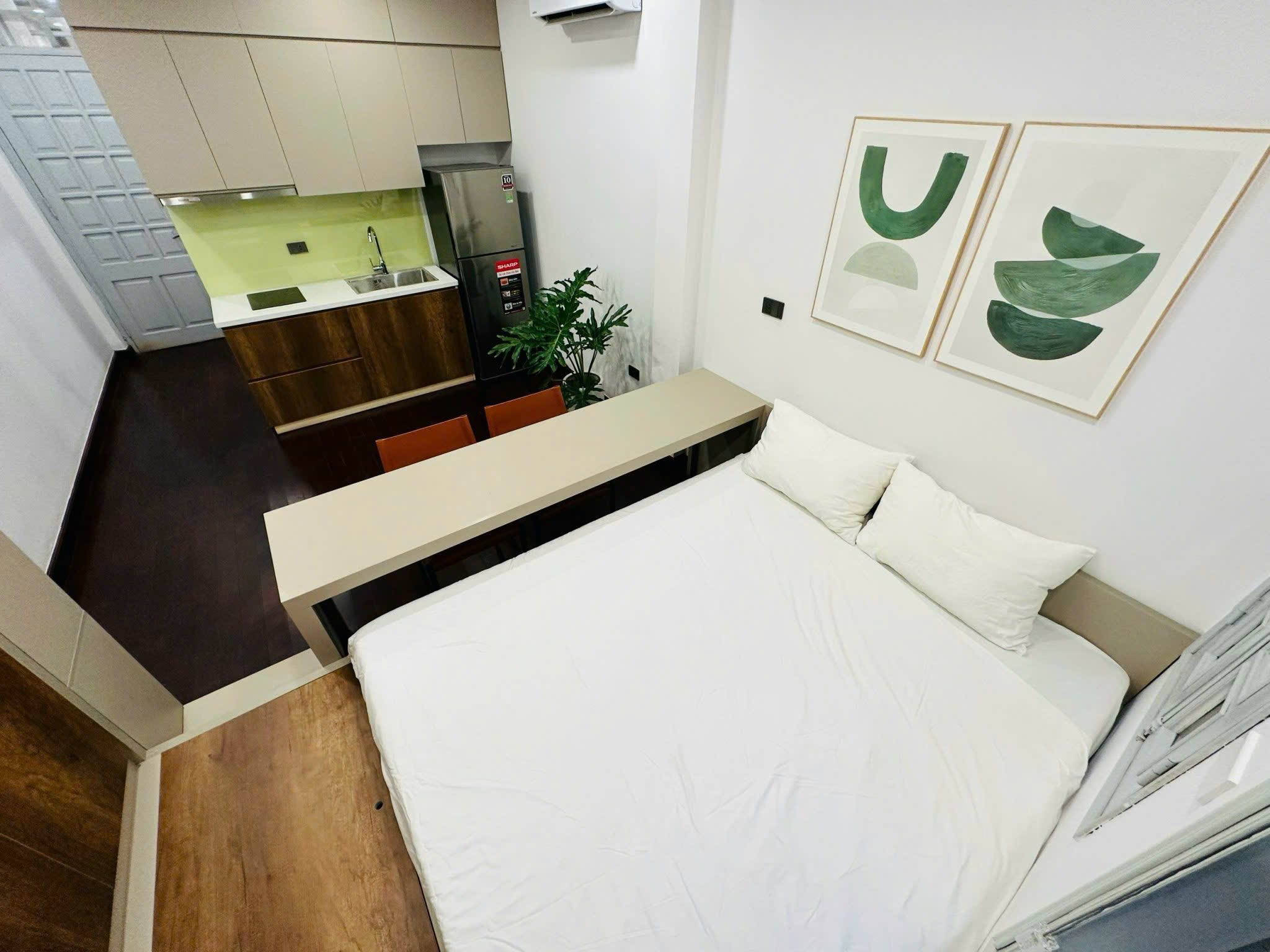🔅 BÁN TÒA CHDV PHÂN LÔ 2 MẶT NGÕ Ô TÔ LIỄU GIAI, 56M2 5T MT 4M, CHỈ 29.5 TỶ 🔅-4