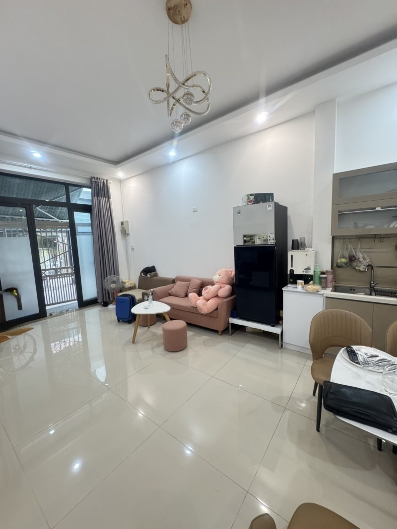 # Kiệt Rộng thẳng thông 50m ra MT Điện Biên Phủ, 66m2, 2 tầng chính chủ xây ở-3