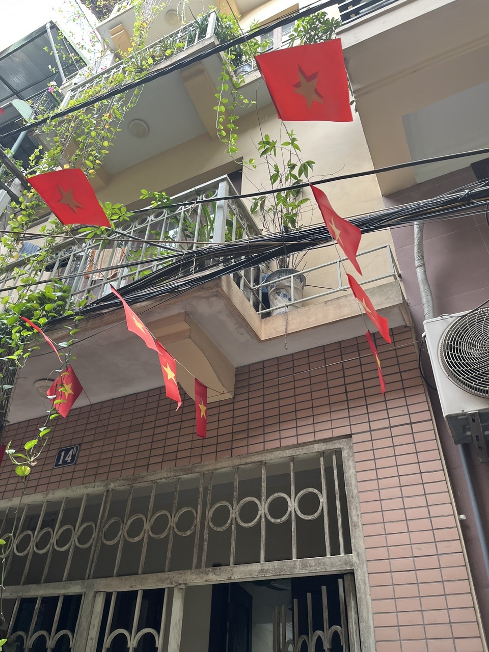 BÁN NHÀ PHỐ ĐIỆN BIÊN PHỦ – BA ĐÌNH – HÀ NỘI