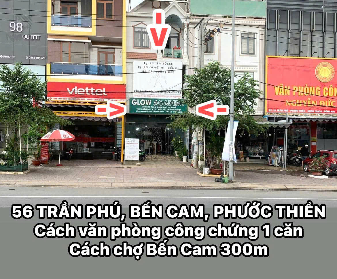 BÁN NHÀ PHỐ ĐIỆN BIÊN PHỦ – BA ĐÌNH – HÀ NỘI-4