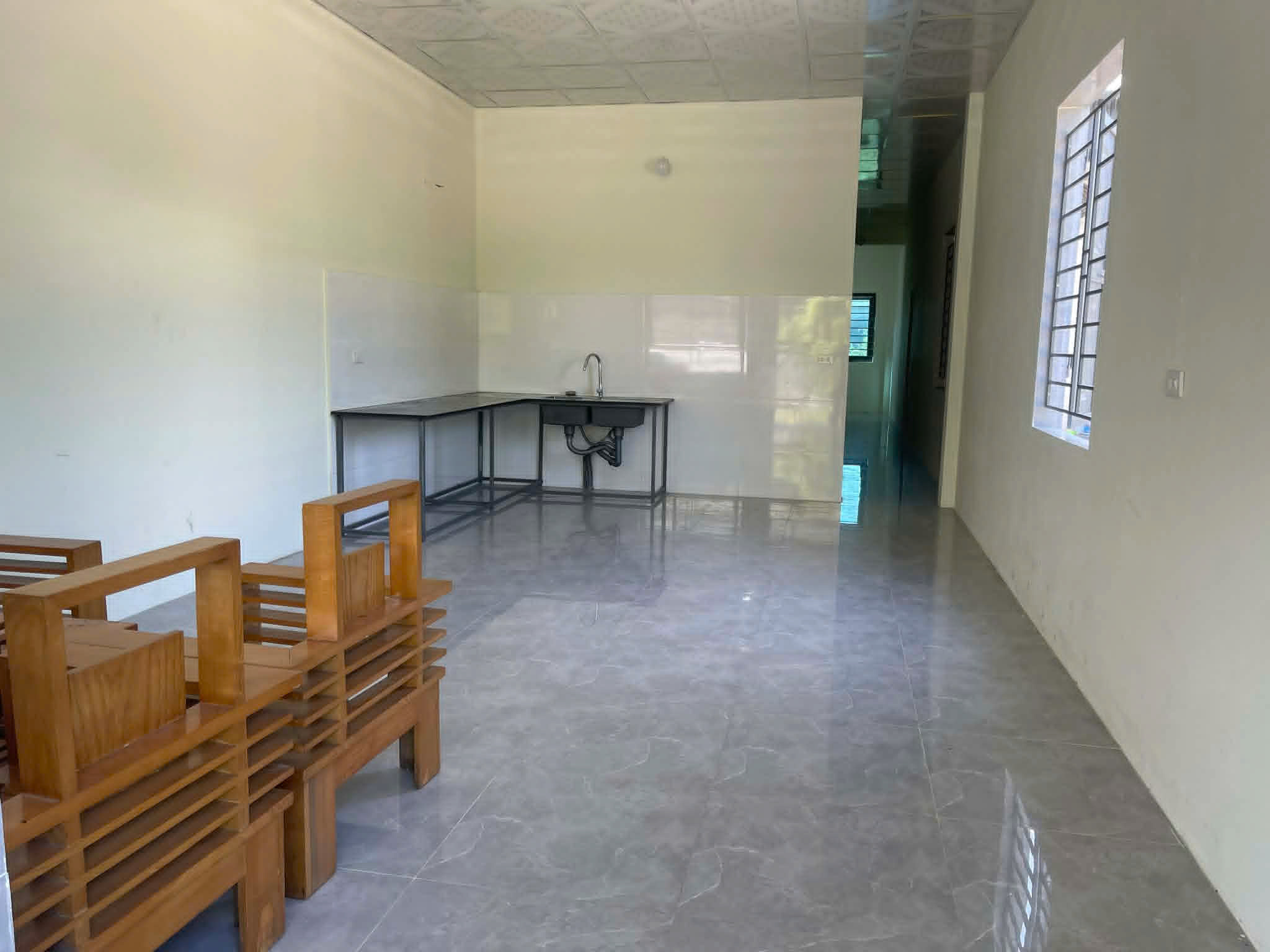 CHÍNH CHỦ CHO THUÊ NHÀ CẤP 4 TẠI NGHI PHÚ, VINH, NGHỆ AN