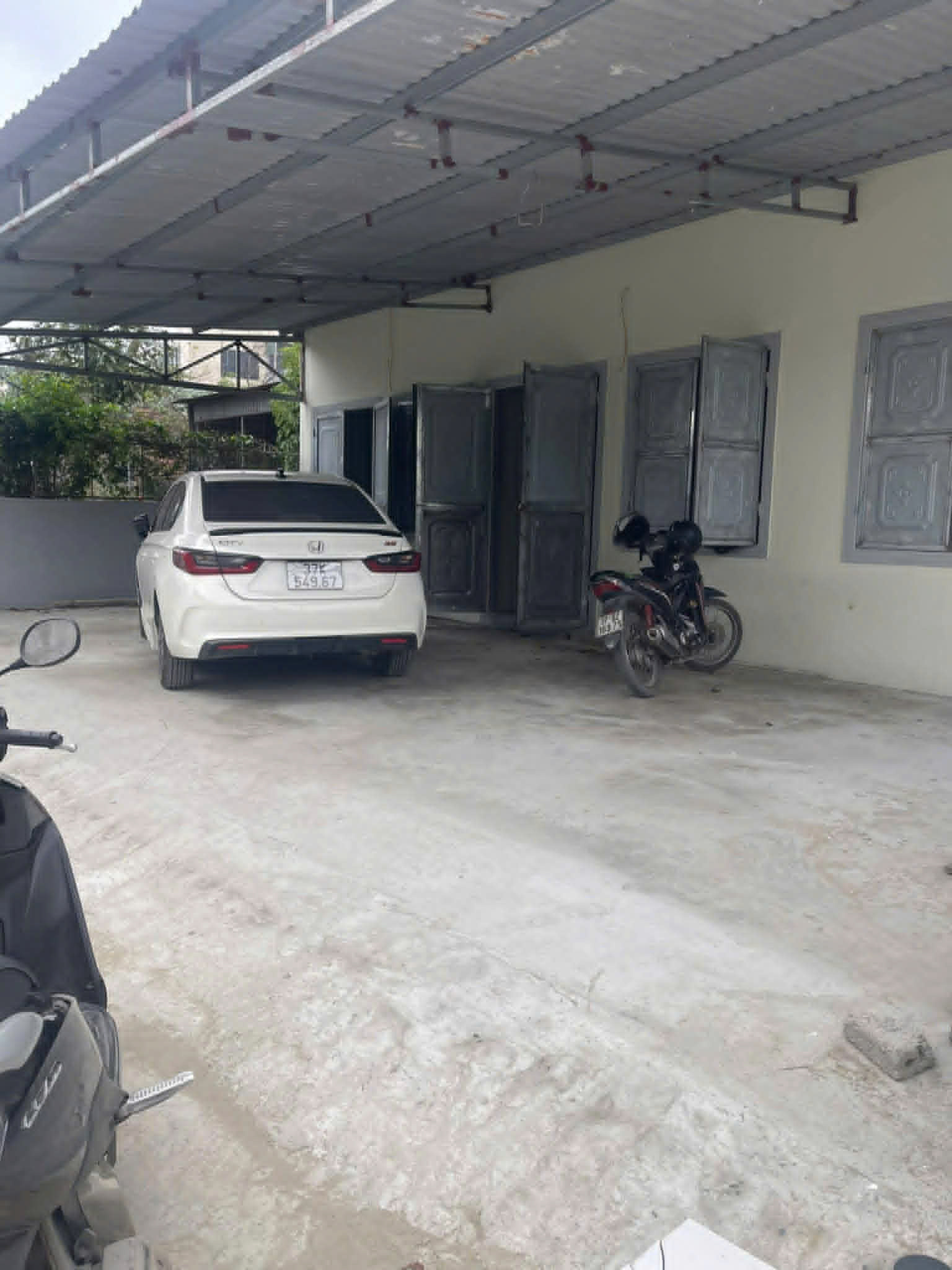 CHÍNH CHỦ CHO THUÊ NHÀ CẤP 4 TẠI NGHI PHÚ, VINH, NGHỆ AN-3