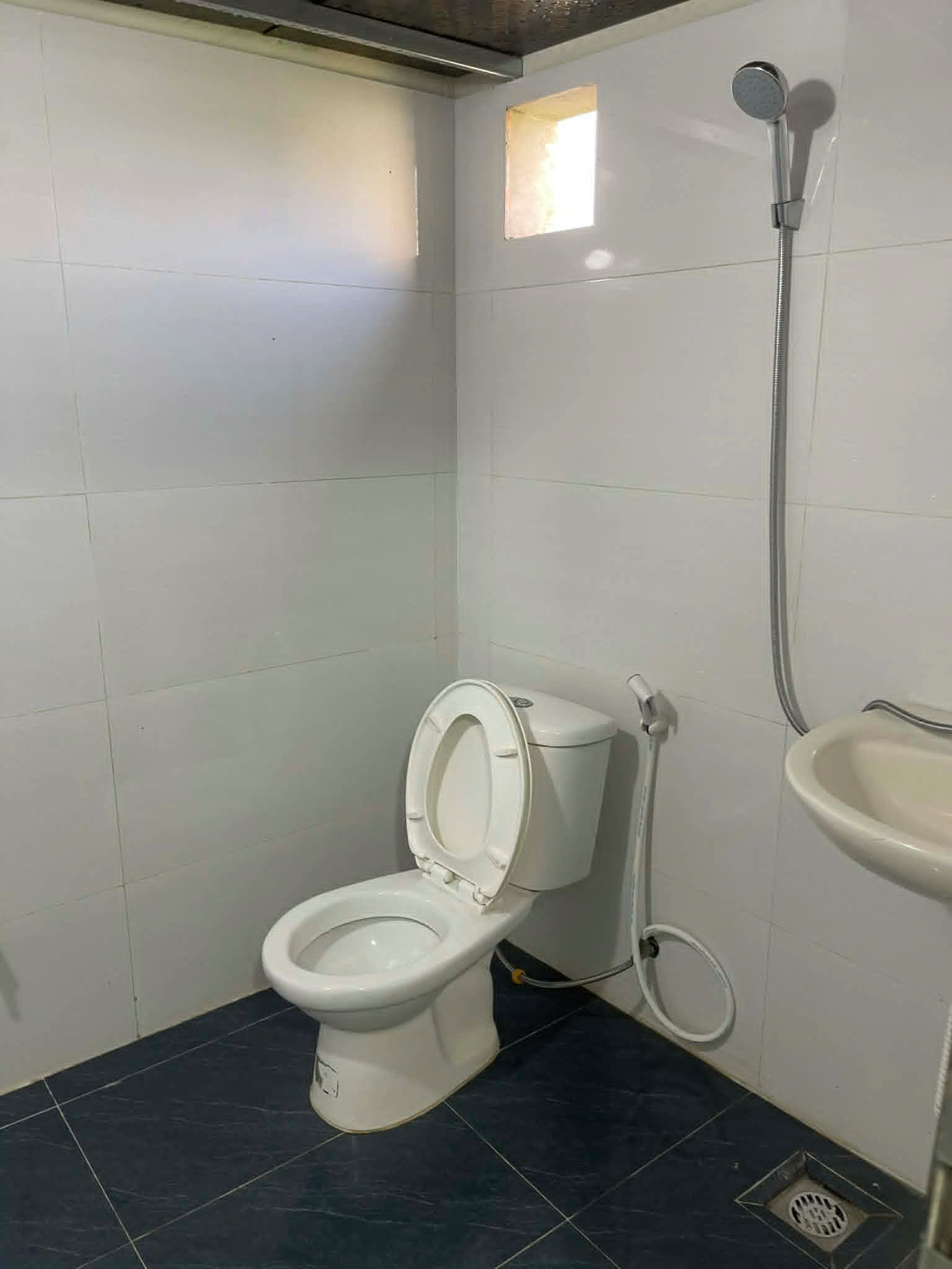 CHÍNH CHỦ CHO THUÊ NHÀ CẤP 4 TẠI NGHI PHÚ, VINH, NGHỆ AN-4