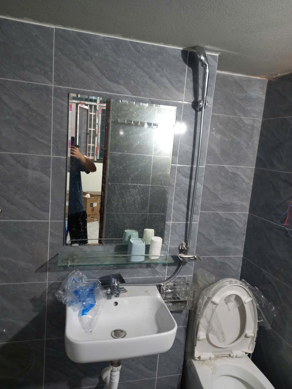 CHÍNH CHỦ CHO THUÊ PHÒNG KHÉP KÍN MỚI KHAI TRƯƠNG – NGÕ 210 LÊ TRỌNG TẤN, PHƯỜNG KHƯƠNG MAI, QUẬN THANH XUÂN, HÀ NỘI-4