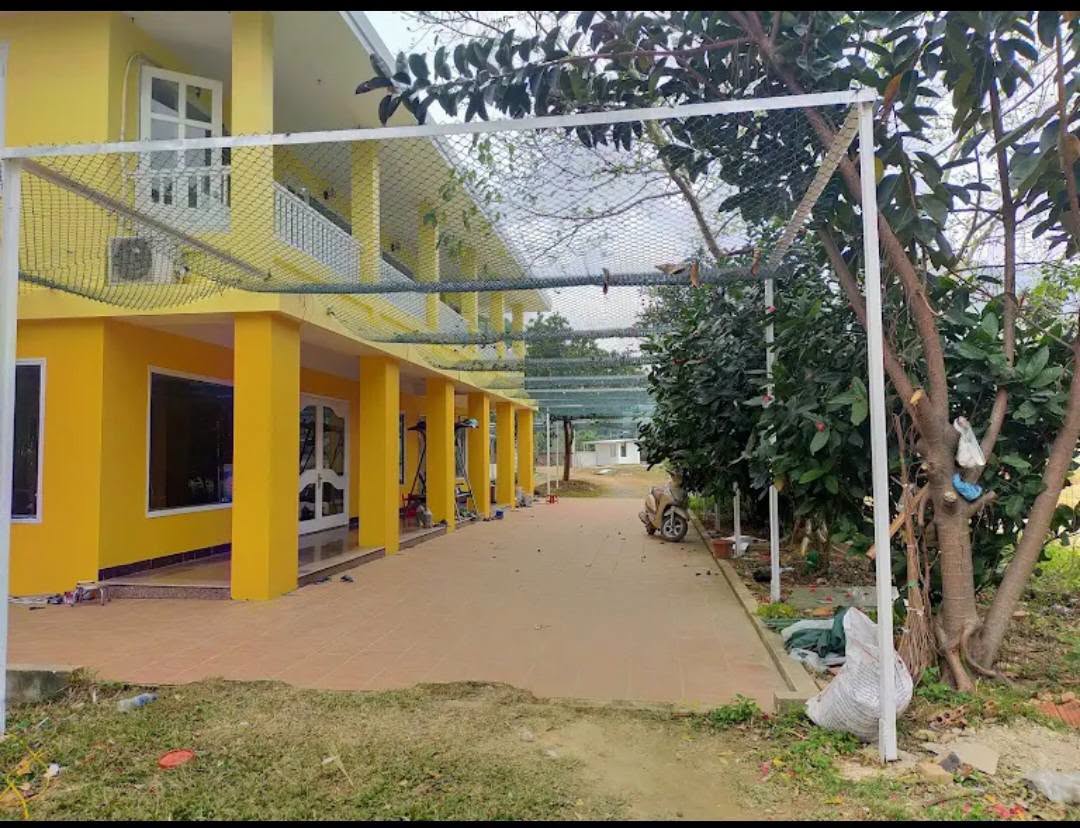 SANG LẠI: KST Nghỉ dưỡng gần 3 Ha, Minh Phú, Sóc Sơn, 125 tỷ,