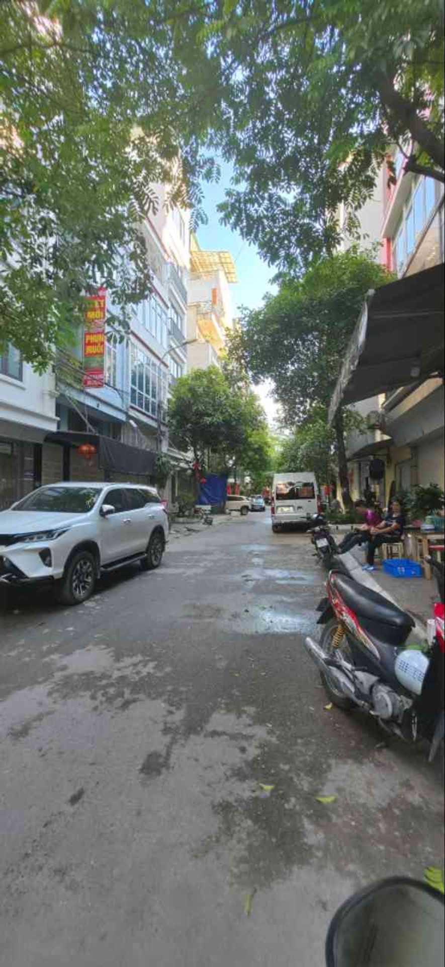 Bán nhà Thạch Bàn 11 tỷ 50m ô tô sổ đỏ Long Biên-3