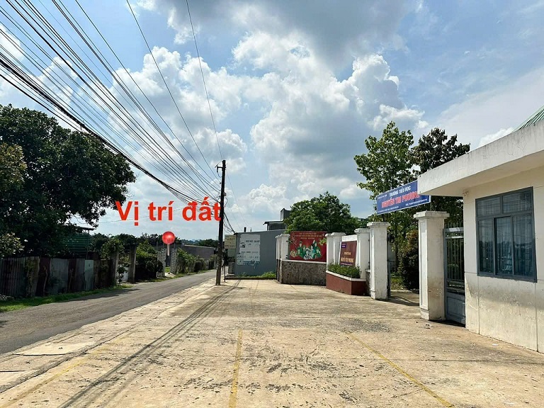 ĐẤT NỀN GIÁ TỐT TÂY HÒA – HƯNG THỊNH – TRẢNG BOM, ĐỒNG NAI-1