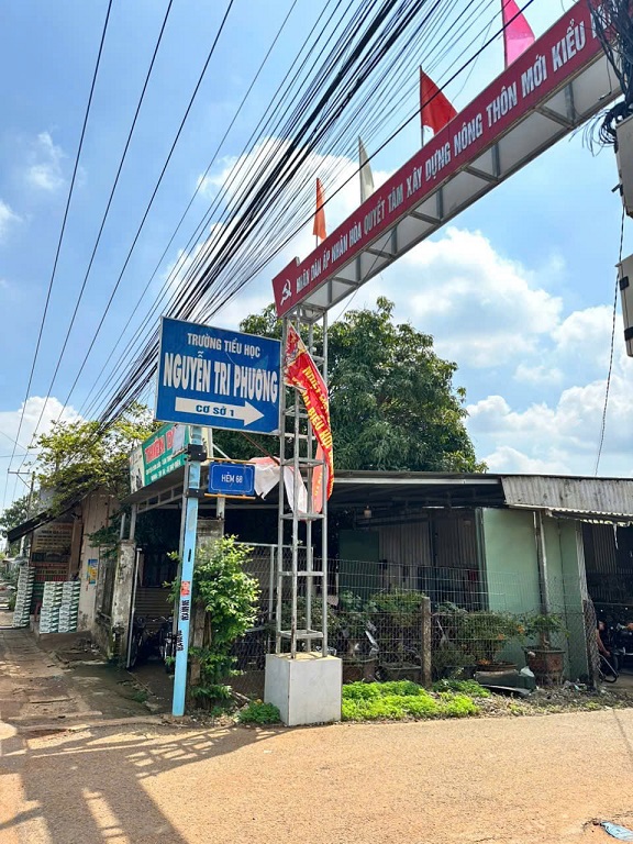 ĐẤT NỀN GIÁ TỐT TÂY HÒA – HƯNG THỊNH – TRẢNG BOM, ĐỒNG NAI-3