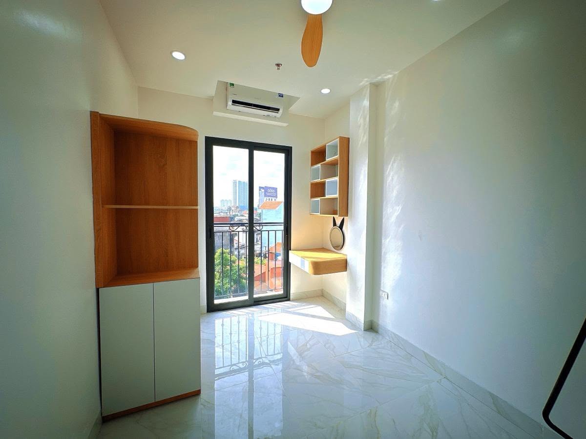 Bán nhà Đức Giang Long Biên 9 tỷ 50m thang máy,cho thuê dòng tiền-3
