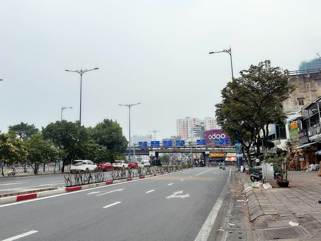 BÁN NHÀ 2 MẶT TIỀN THƯƠNG HIỆU Đ.VÕ VĂN KIỆT & NGUYỄN THÁI HỌC, QUẬN 1 - DT ĐẸP 4,7M*21M VUÔNG VỨC - VỊ TRÍ KD ĐA NGÀNH SIÊU ĐỈNH - 0938676685 GIANG GIANG-4