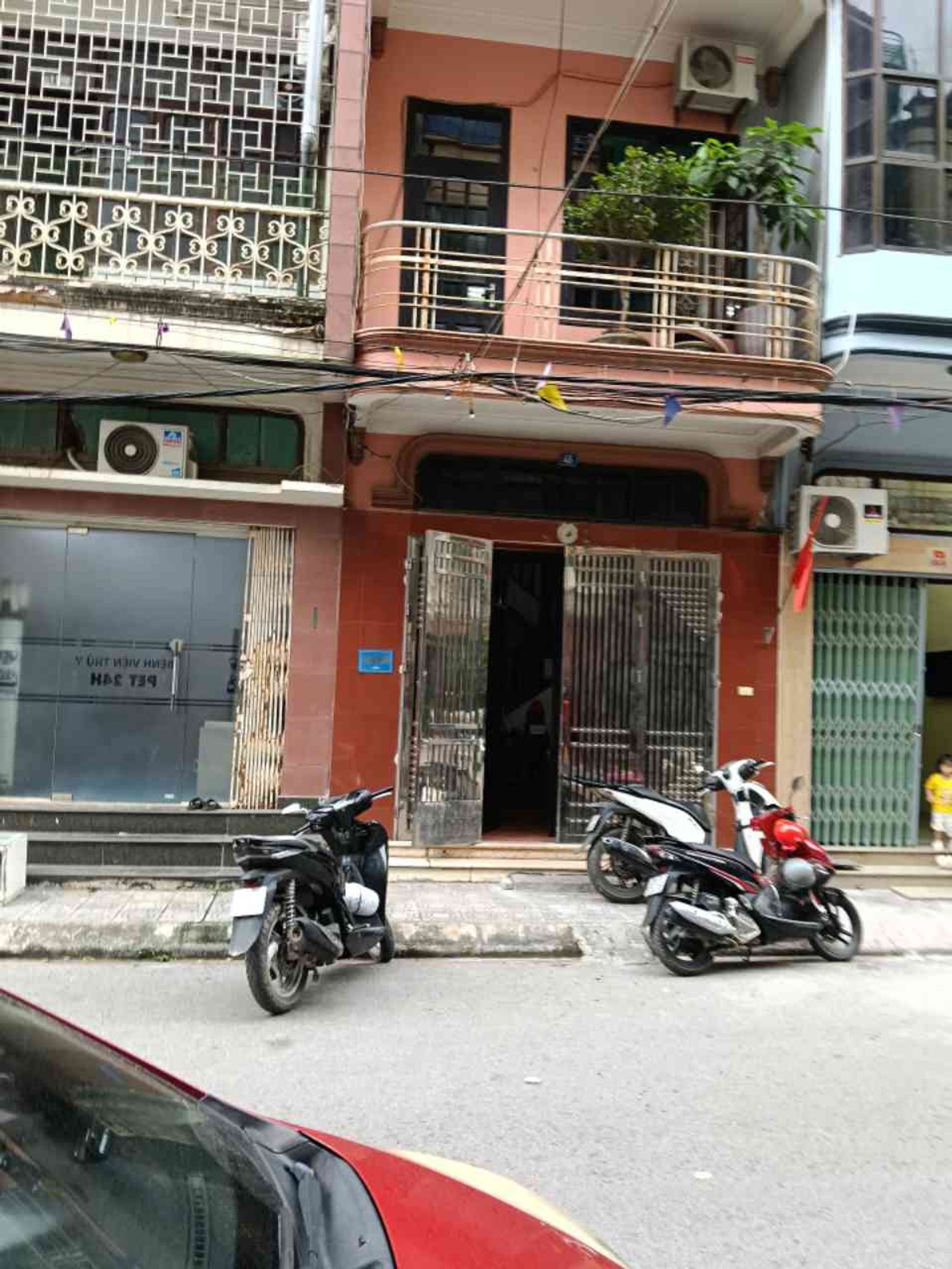 Bán nhà Thạch Bàn 10 tỷ 60m ô tô sổ đỏ Long Biên