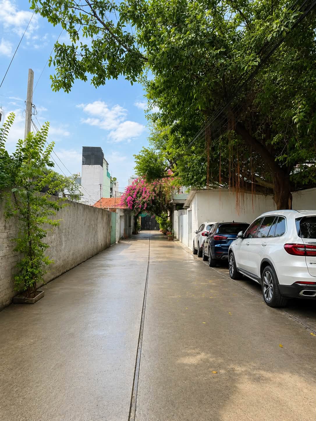 Bán dãy trọ 128m² đường Dương Văn Dương, Tân Phú, dòng tiền 20 triệu, tách 2 lô, giá 10.X