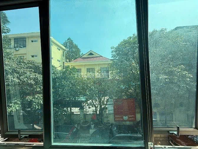 CẦN CHO THUÊ VĂN PHÒNG TẦNG 1 TAI NGÕ 8 PHỐ HUY DU - P.MỸ ĐÌNH 1 - NAM TỪ LIÊM - HÀ NỘI-1