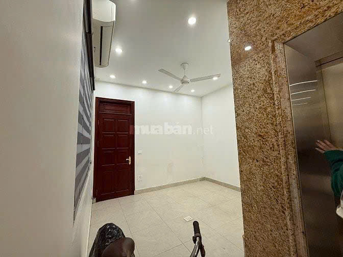 CẦN CHO THUÊ VĂN PHÒNG TẦNG 1 TAI NGÕ 8 PHỐ HUY DU - P.MỸ ĐÌNH 1 - NAM TỪ LIÊM - HÀ NỘI-4