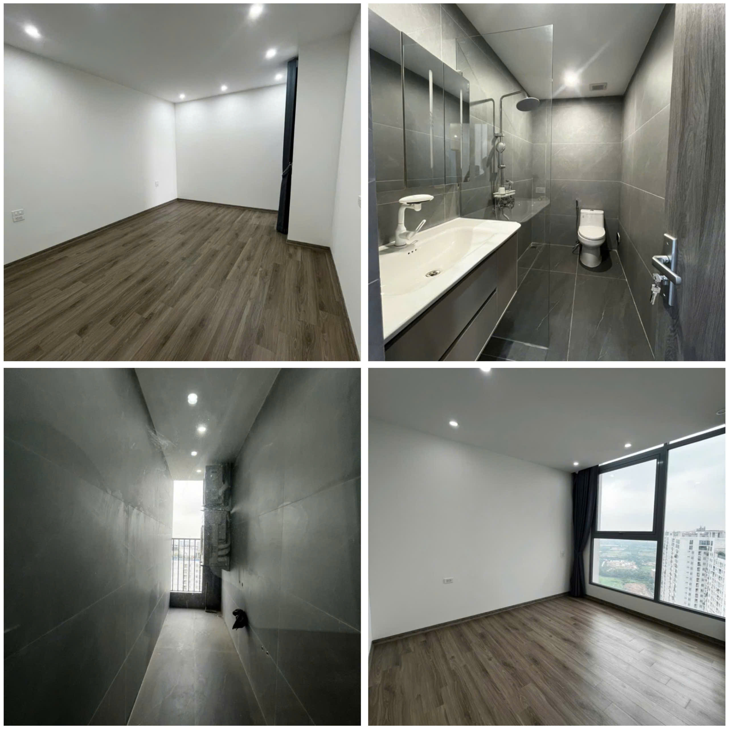 BÁN CĂN HỘ CHUNG CƯ TẠI MHD TRUNG VĂN TỐ HỮU - 3PN, 2WC, VIEW HỒ VÀ MẶT ĐƯỜNG