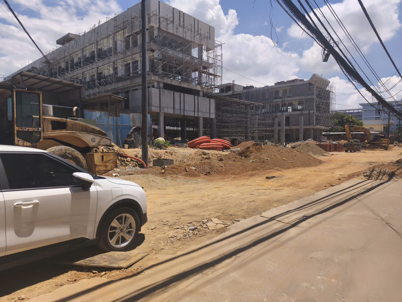 ♪ Đất kiệt 3m thông 149 Lê Đình Lý, Trưng Nữ Vương, 55m2, nở hậu, 3.55 tỷ-3
