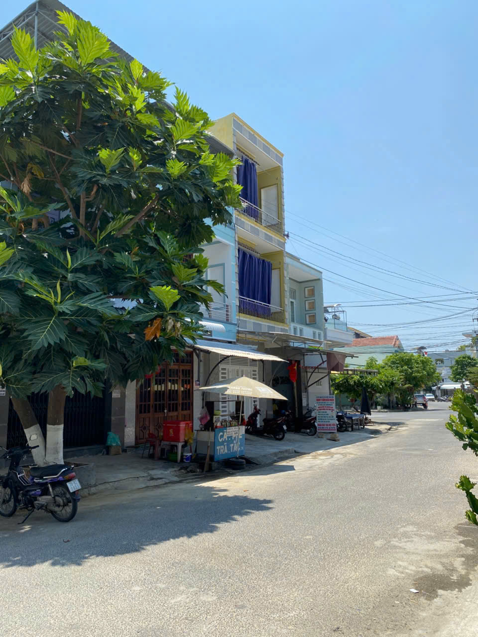 BÁN NHÀ LẦU KIÊN CỐ ĐƯỜNG NGUYỄN BẶC, HÒN SỆN (Bắc Nha Trang)