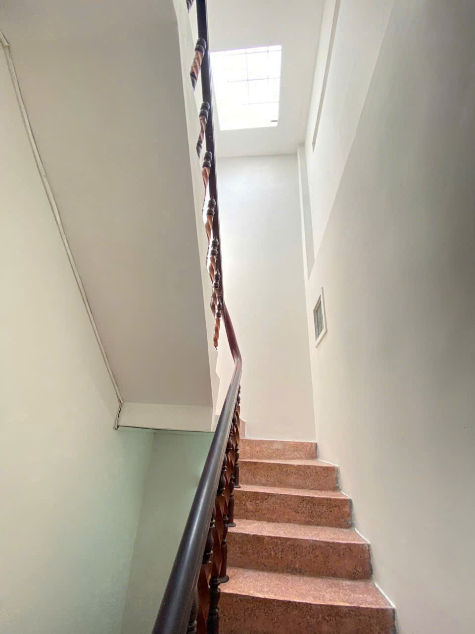BÁN NHÀ LẦU KIÊN CỐ ĐƯỜNG NGUYỄN BẶC, HÒN SỆN (Bắc Nha Trang)-3