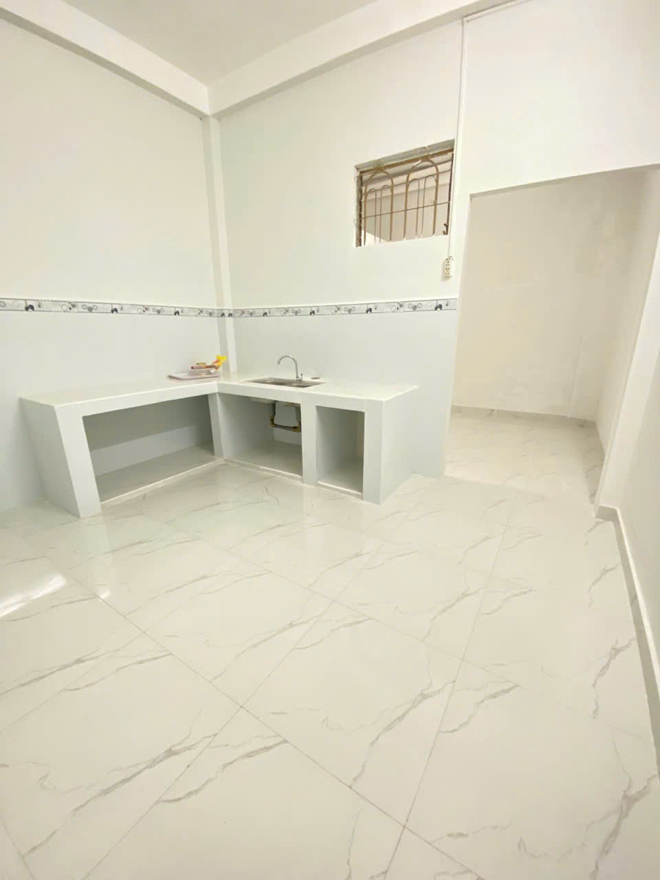 BÁN NHÀ LẦU KIÊN CỐ ĐƯỜNG NGUYỄN BẶC, HÒN SỆN (Bắc Nha Trang)-4