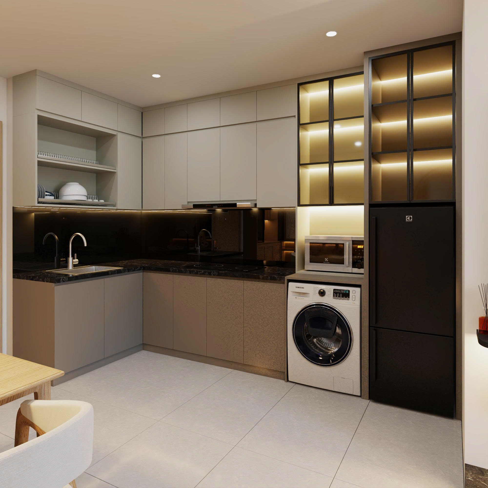 BCONS CENTER CITY – CĂN HỘ NỔI BẬT NGAY CỬA NGÕ LÀNG ĐẠI HỌC QUỐC GIA TP.HCM