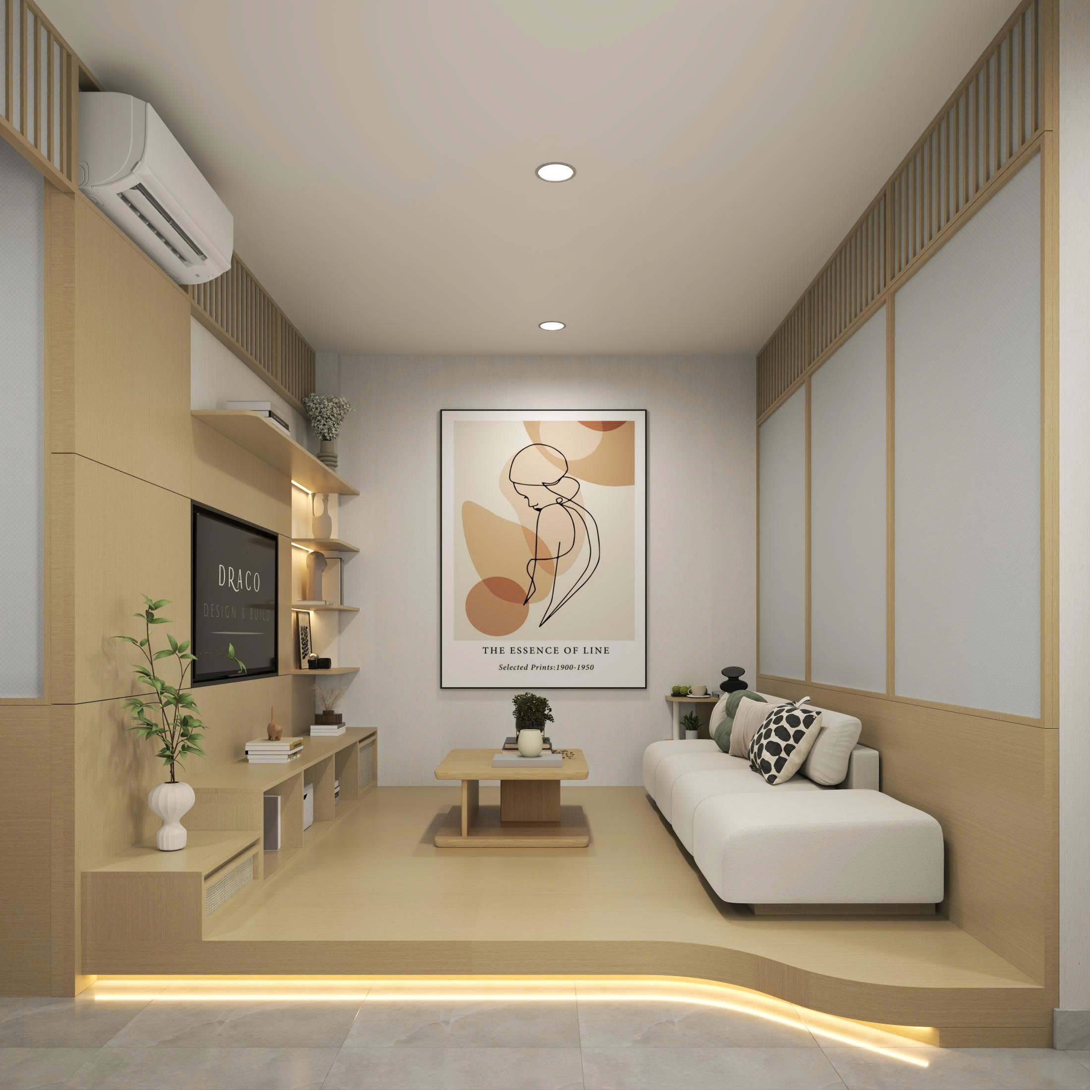 BCONS CENTER CITY – CĂN HỘ NỔI BẬT NGAY CỬA NGÕ LÀNG ĐẠI HỌC QUỐC GIA TP.HCM
