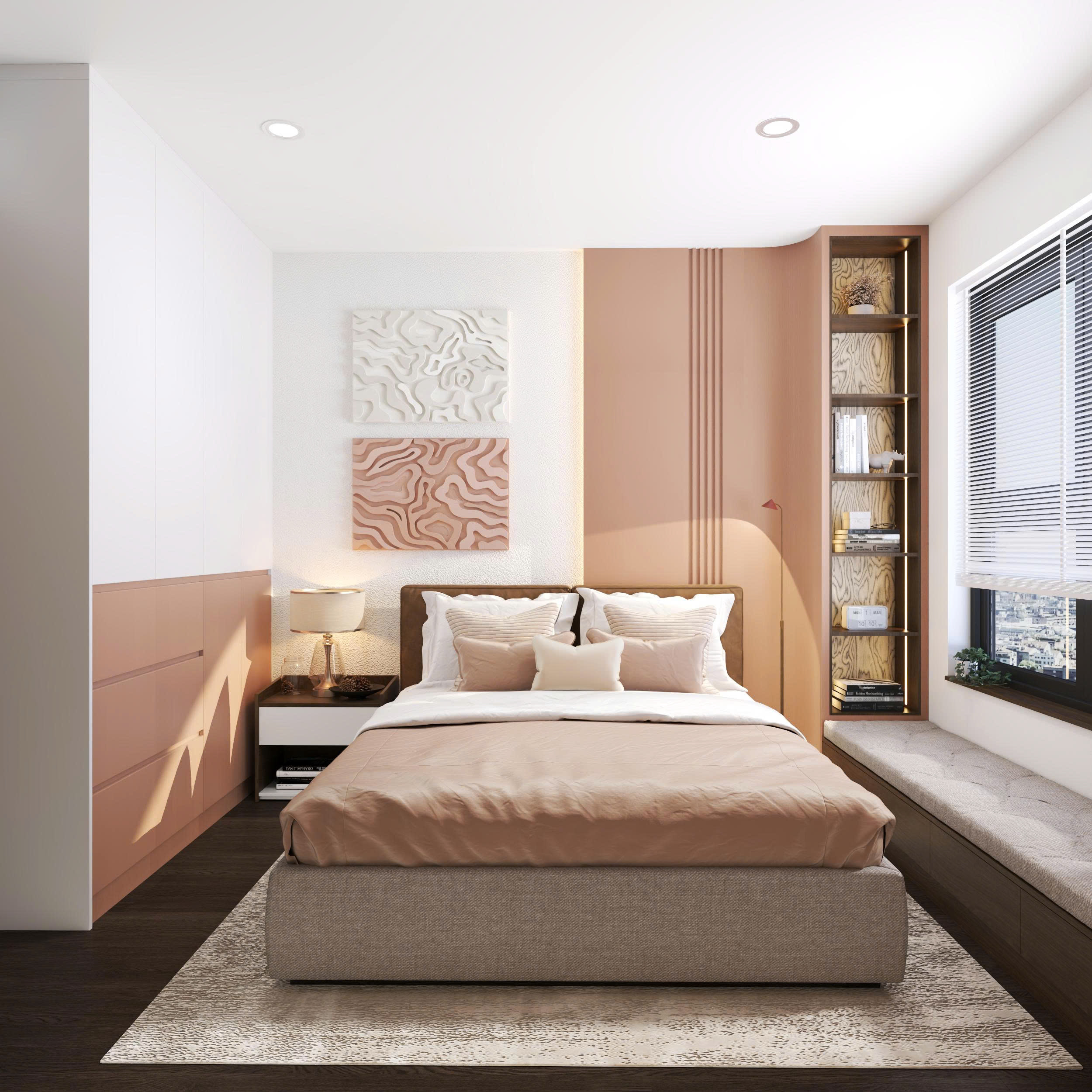 BCONS CENTER CITY – CĂN HỘ NỔI BẬT NGAY CỬA NGÕ LÀNG ĐẠI HỌC QUỐC GIA TP.HCM-3