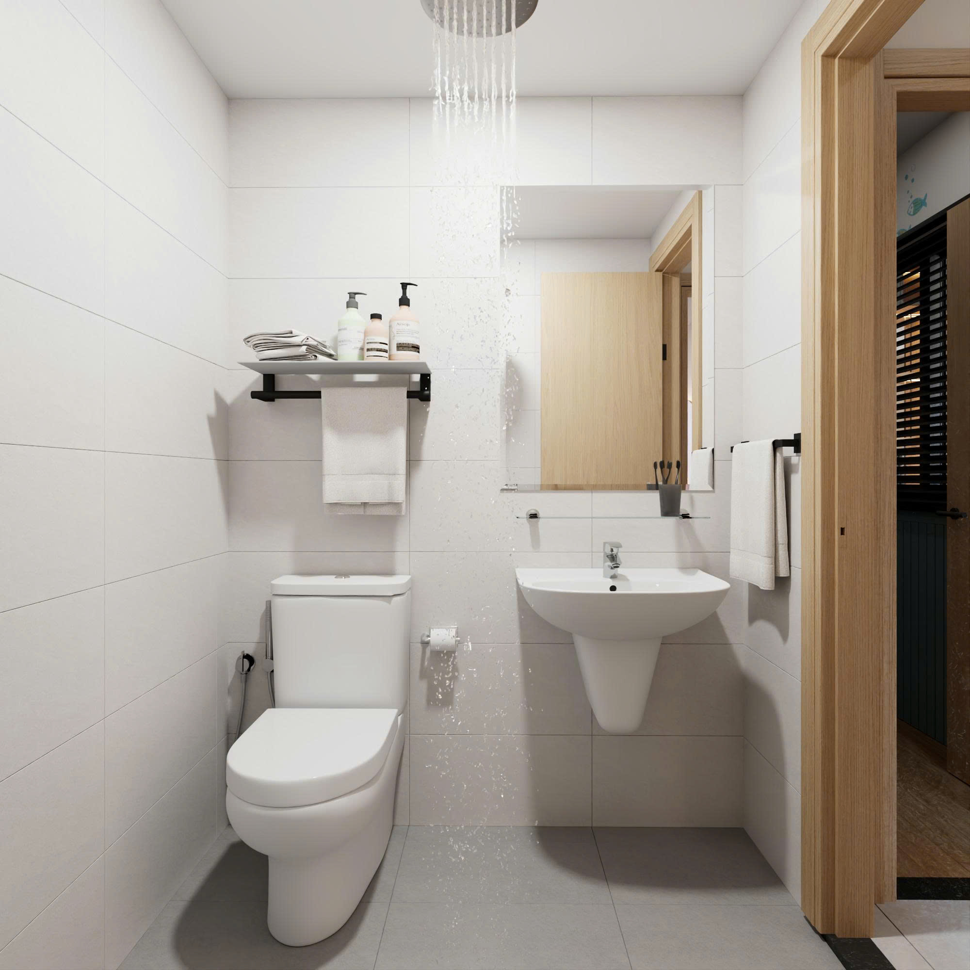 BCONS CENTER CITY – CĂN HỘ NỔI BẬT NGAY CỬA NGÕ LÀNG ĐẠI HỌC QUỐC GIA TP.HCM-4