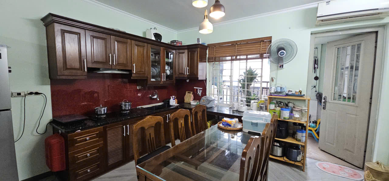 BÁN CĂN HỘ GÓC CT1 BẮC LINH ĐÀM – TẦNG CAO, KHÔNG GIAN THOÁNG, VỊ TRÍ THUẬN TIỆN-3