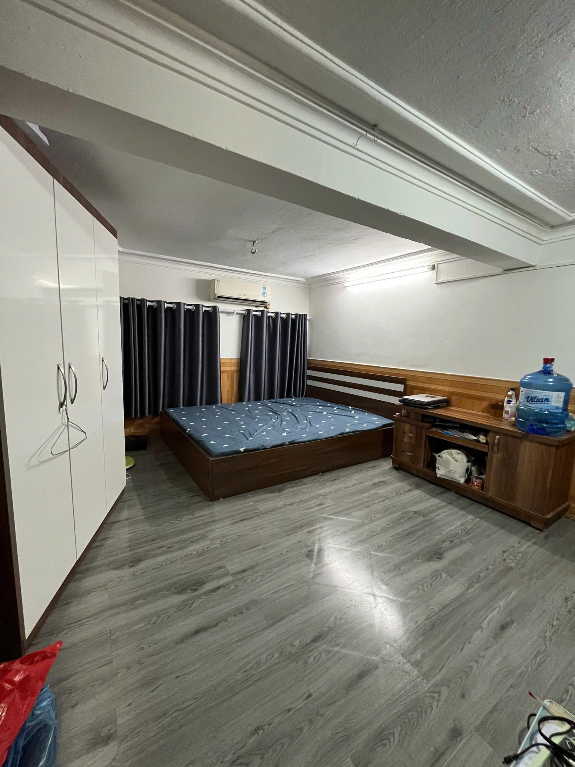 CHO NỮ THUÊ PHÒNG – MINH KHAI, HAI BÀ TRƯNG, HÀ NỘI CHỈ TỪ HƠN 2TR/ THÁNG