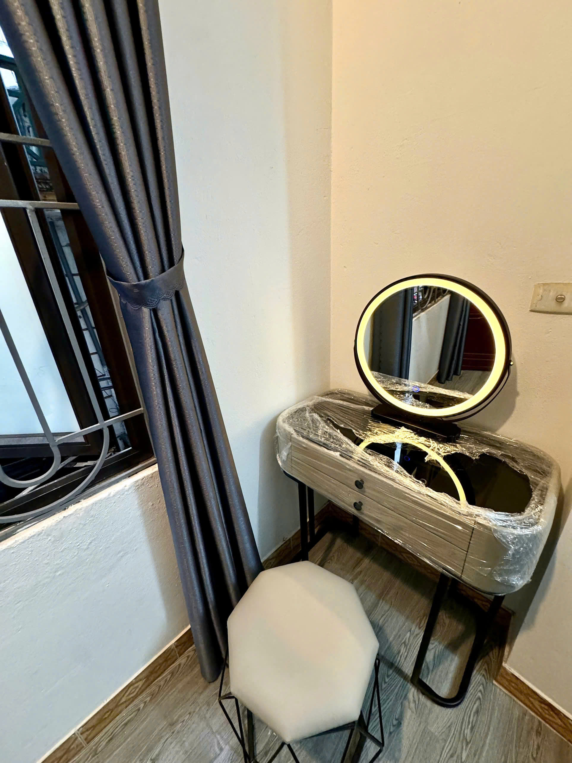 CHO NỮ THUÊ PHÒNG – MINH KHAI, HAI BÀ TRƯNG, HÀ NỘI CHỈ TỪ HƠN 2TR/ THÁNG-4