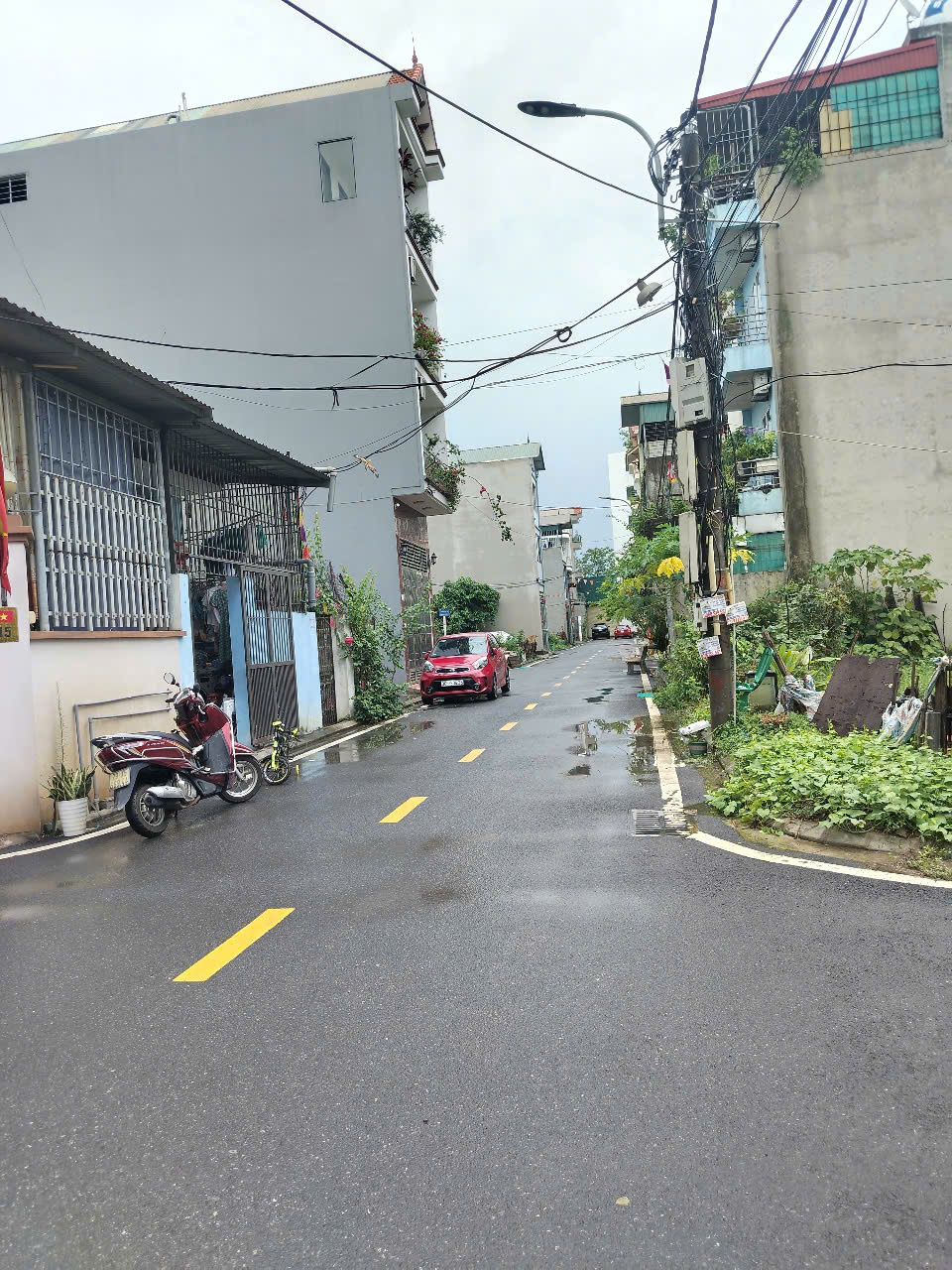 BÁN 48M ĐẤT ĐẤU GIÁ AO NGÒI – OTO TRÁNH – GIÁ NHỈNH 5 TỶ