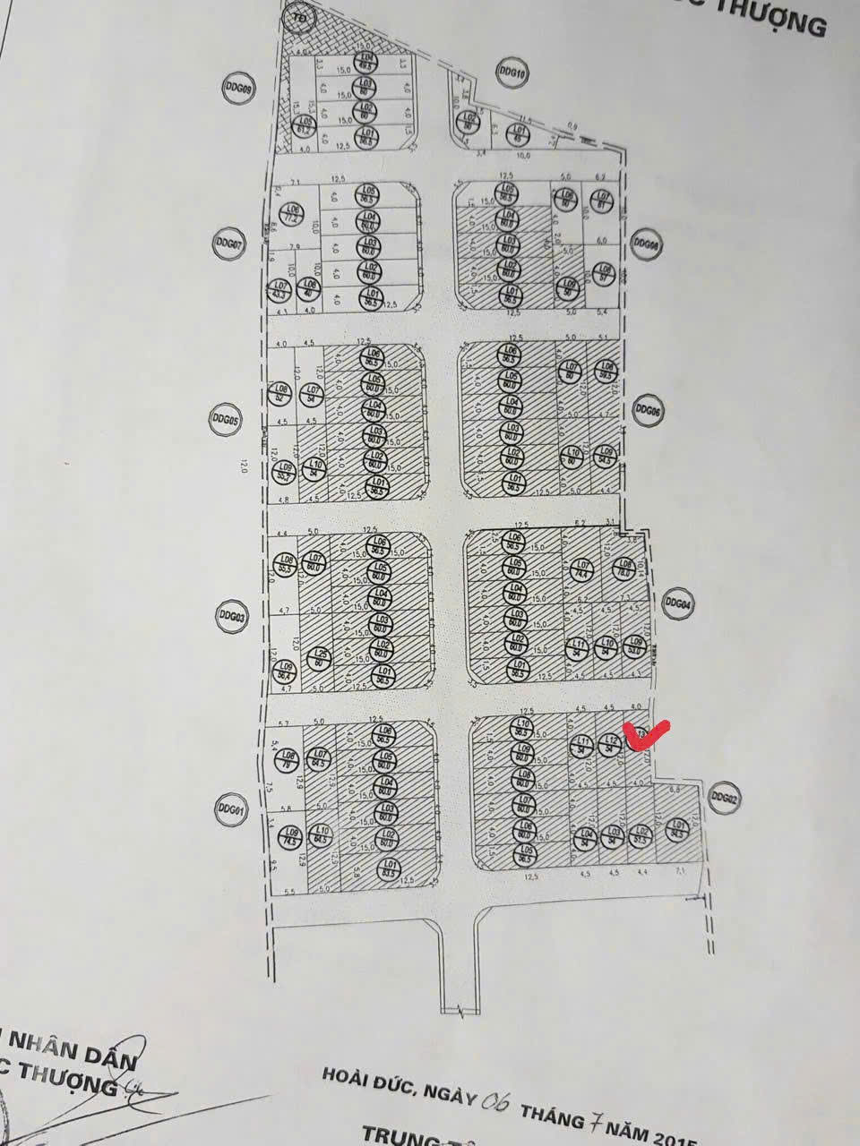 BÁN 48M ĐẤT ĐẤU GIÁ AO NGÒI – OTO TRÁNH – GIÁ NHỈNH 5 TỶ