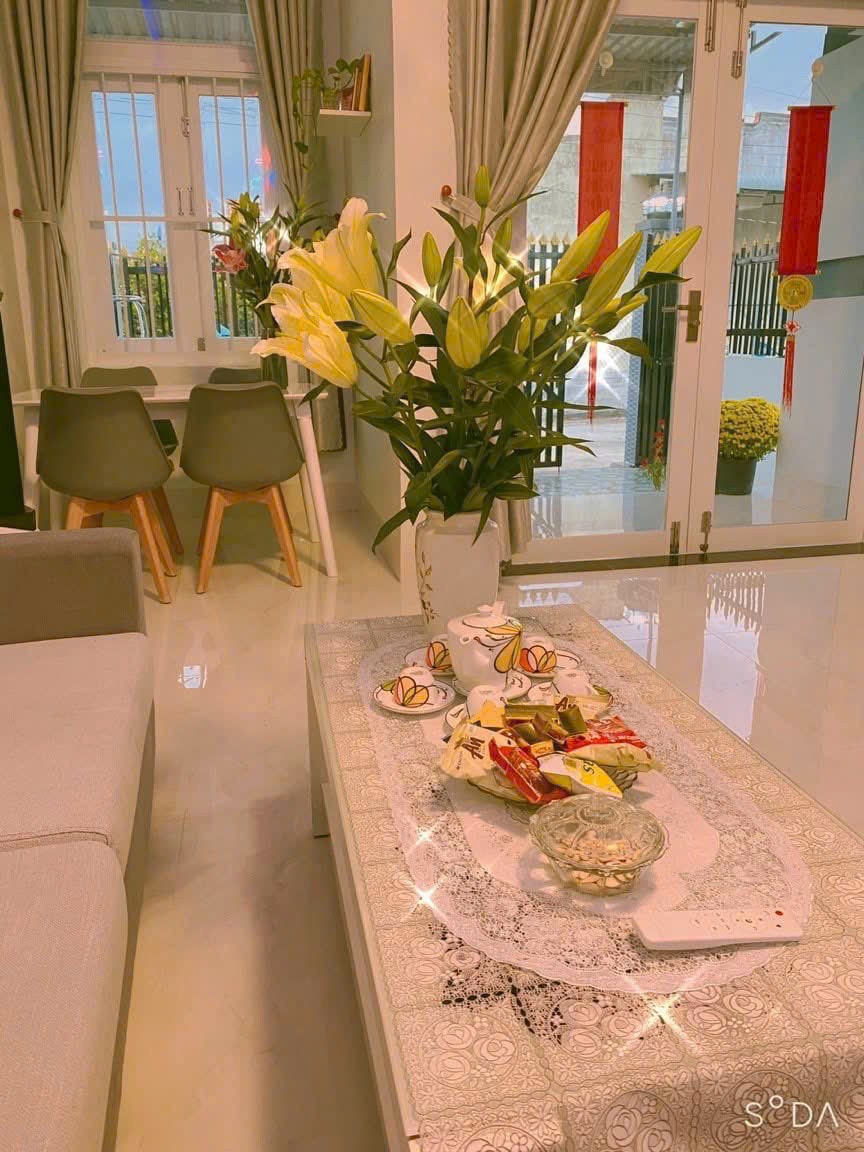 HOT HOT – CHÍNH CHỦ CẦN BÁN NHÀ Tổ 9, Kim Ngọc, Phường Hàm Thắng, Lâm Đồng