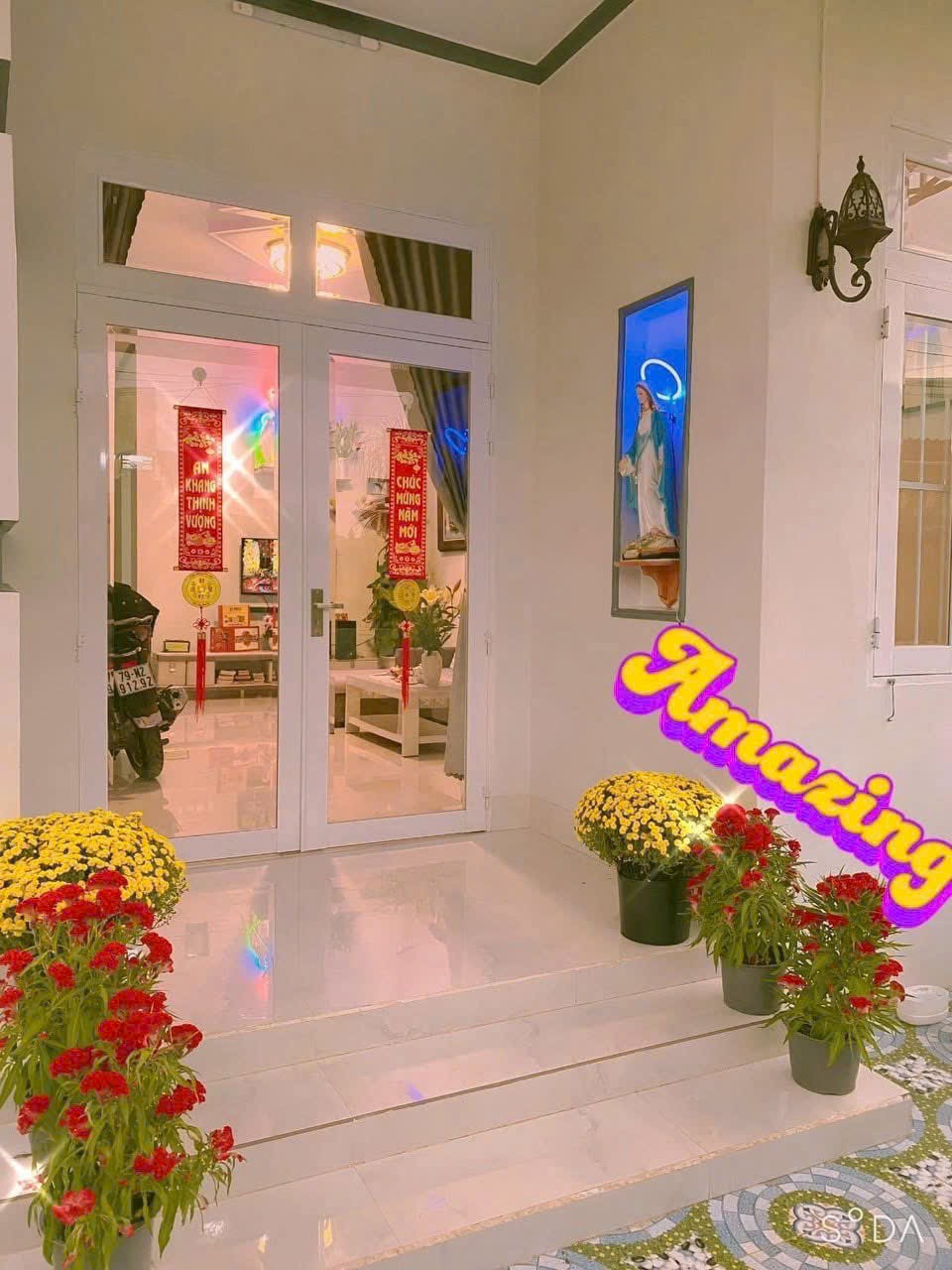HOT HOT – CHÍNH CHỦ CẦN BÁN NHÀ Tổ 9, Kim Ngọc, Phường Hàm Thắng, Lâm Đồng