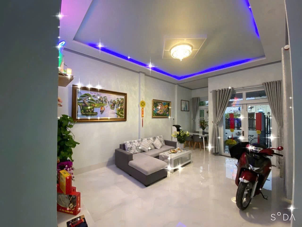 HOT HOT – CHÍNH CHỦ CẦN BÁN NHÀ Tổ 9, Kim Ngọc, Phường Hàm Thắng, Lâm Đồng-4