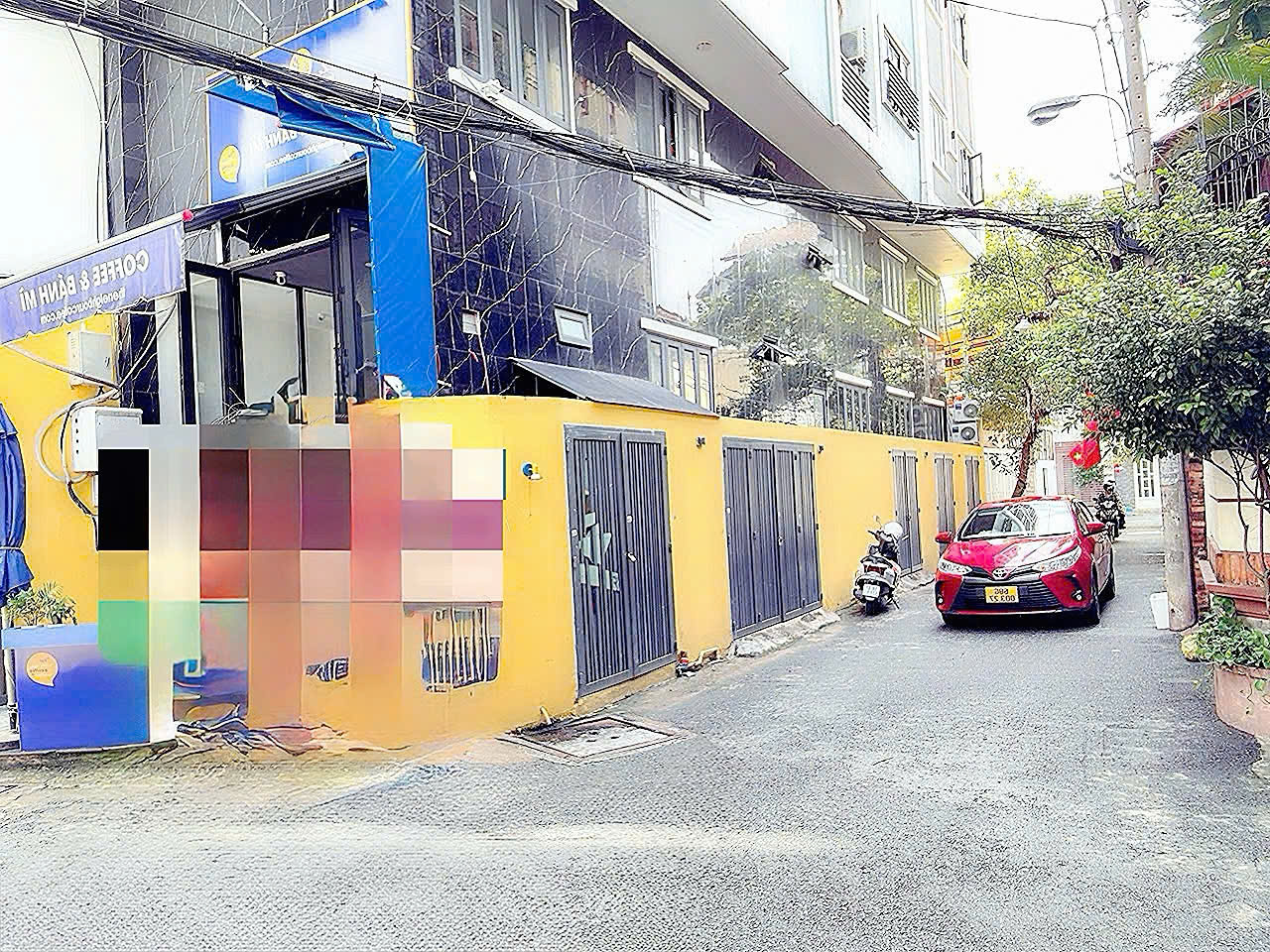 BÁN SIÊU PHẨM NGANG LỚN 15M*20M Đ. CÁCH MẠNG THÁNG 8, QUẬN 3 - CHÍNH CHỦ 1 ĐỜI XƯA*LH GIANG GIANG: 0938676685