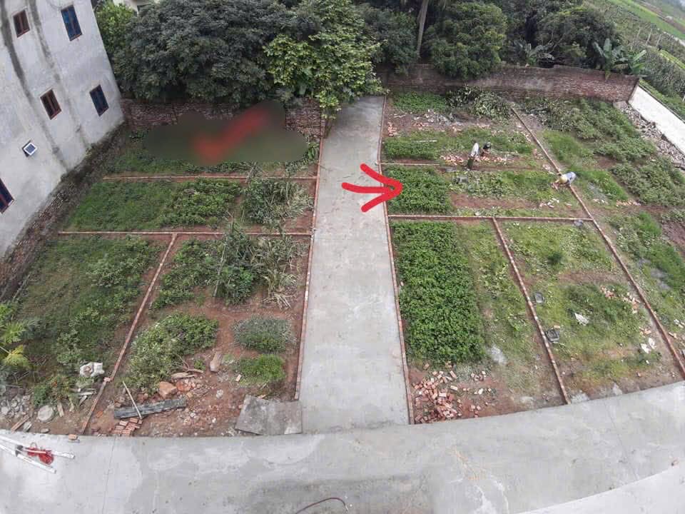 BÁN 44 M2 ĐẤT KIM HỒ – THUẬN AN, GIA LÂM – Ô TÔ ĐỖ CỬA – ĐƯỜNG THÔNG – GIÁ NHỈNH 3 TỶ-3