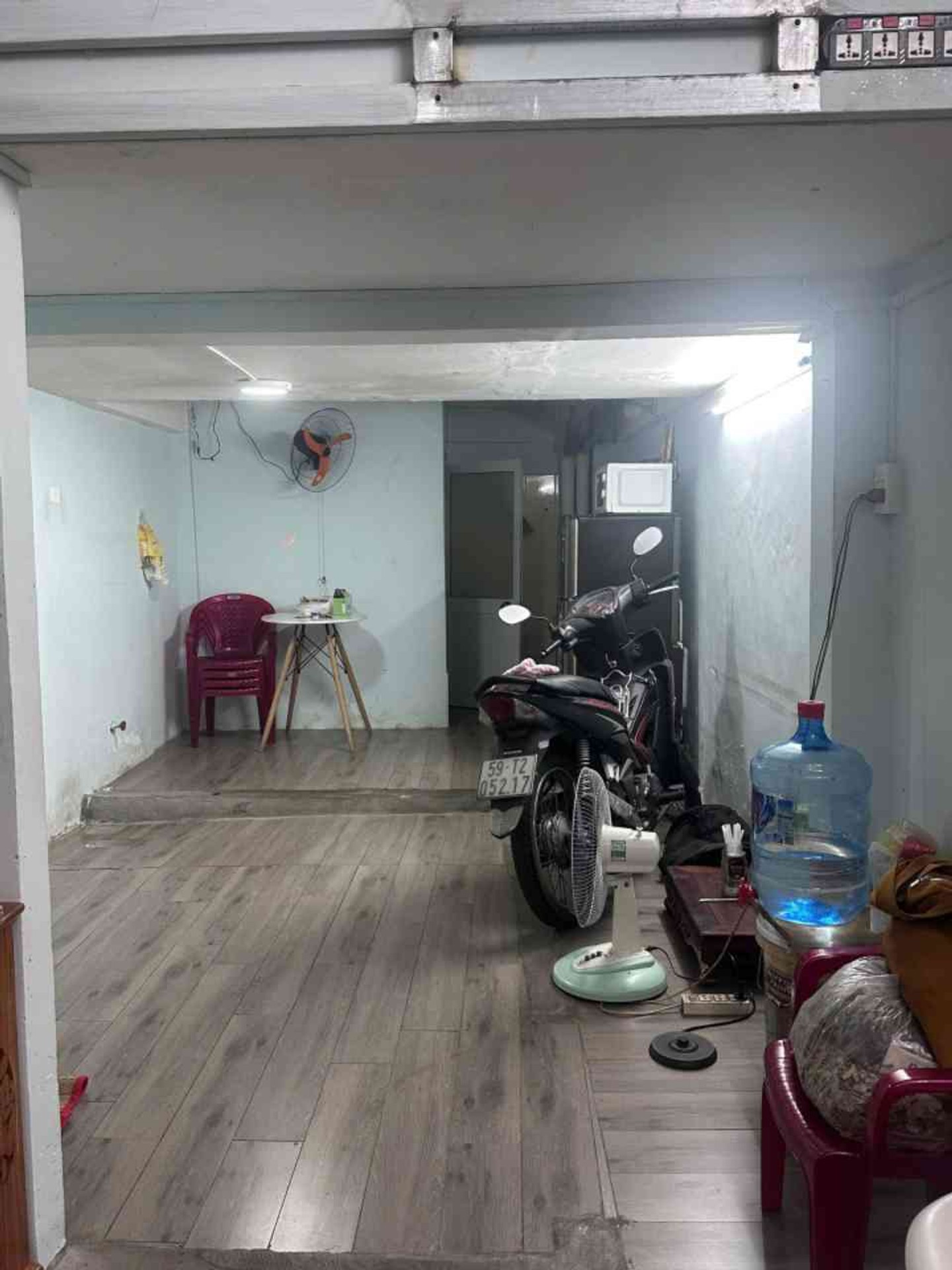 5,3 tỷ Phường Vườn Lài ( Cũ Phường 10, Quận 10 )