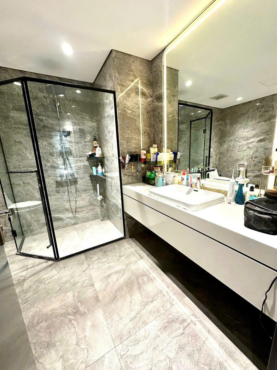 Bán căn hộ siêu sang Hateco Laroma – 280m², 6 phòng TẠI PHƯỜNG LÁNG, HÀ NỘI -  view thành phố tuyệt đẹp, giá 48 tỷ-3