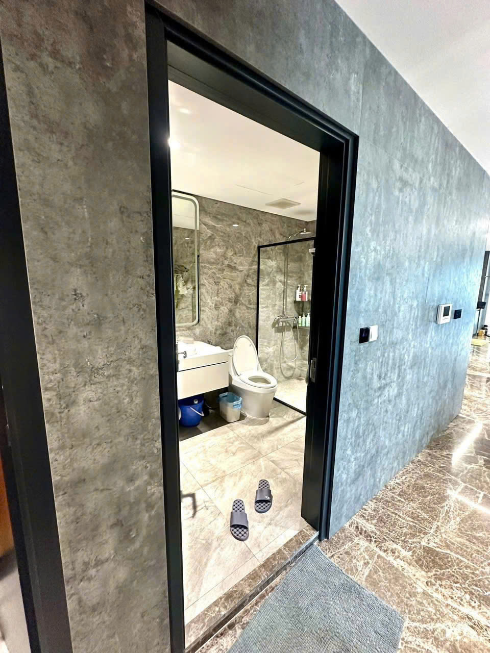 Bán căn hộ siêu sang Hateco Laroma – 280m², 6 phòng TẠI PHƯỜNG LÁNG, HÀ NỘI -  view thành phố tuyệt đẹp, giá 48 tỷ-4