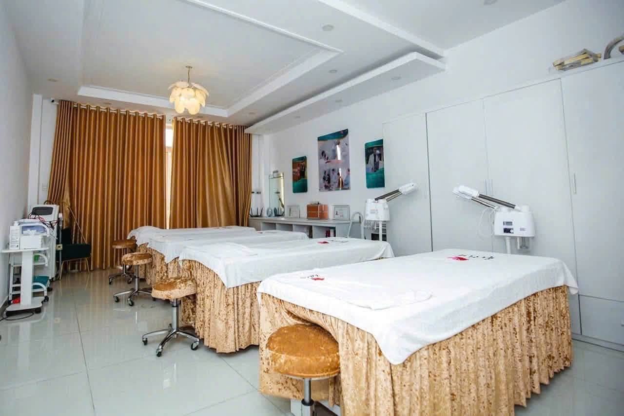 SANG GẤP SPA FULL NỘI THẤT & MÁY MÓC – VÀO KINH DOANH NGAY TẠI TRƯỜNG SA, Q.3-3