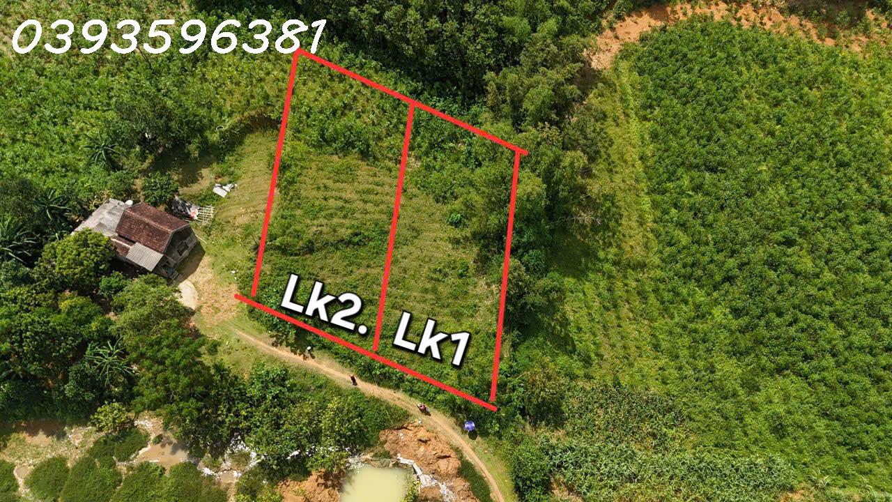 Bán 650m2 đất tại Xóm Đa Gắm, Lạc Sơn, Phú Thọ, 350 triệu VND, view đẹp