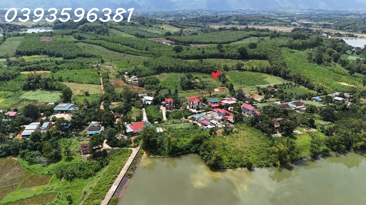Bán 650m2 đất tại Xóm Đa Gắm, Lạc Sơn, Phú Thọ, 350 triệu VND, view đẹp