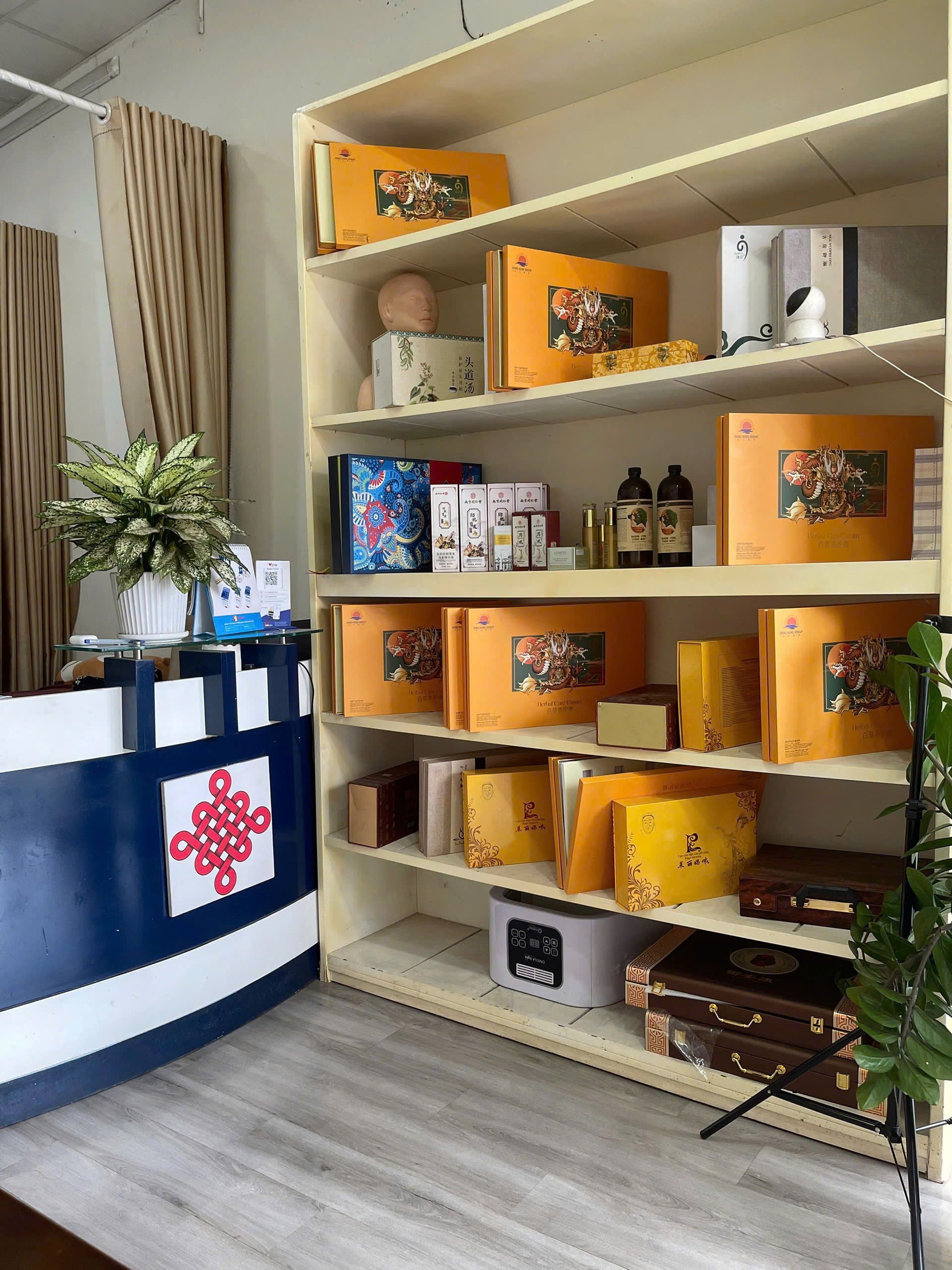 SANG NHƯỢNG SPA DƯỠNG SINH ĐANG HOẠT ĐỘNG ỔN ĐỊNH TẠI VĂN ĐIỂN, THANH TRÌ, HÀ NỘI