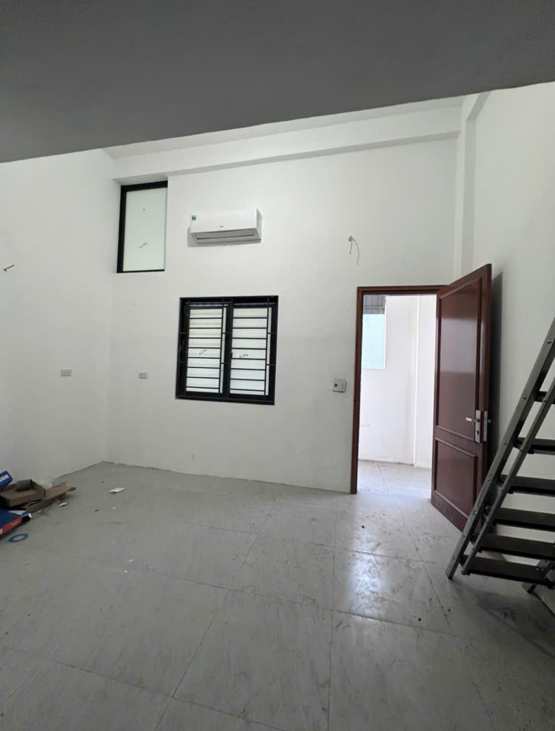 CHO THUÊ PHÒNG TRỌ MỚI XÂY – MẶT ĐƯỜNG TÔN THẤT TÙNG KÉO DÀI, KHỐI XUÂN TIẾN, HƯNG DŨNG, VINH, NGHỆ AN-3