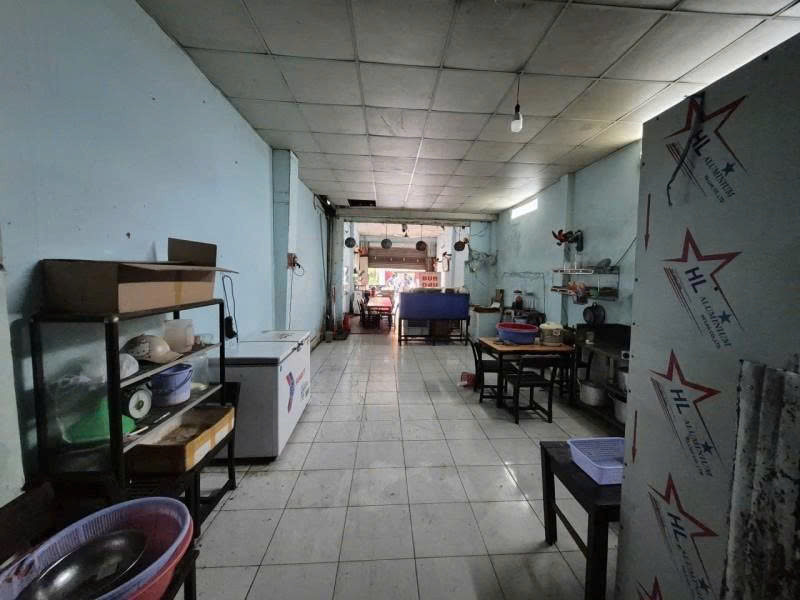 Bán Nhà 2 Mặt tiền Lê Văn Quới -  gần Hòa Bình, DT: 4,8 x19m, 2 Tầng, chỉ  14,5 tỷ-3